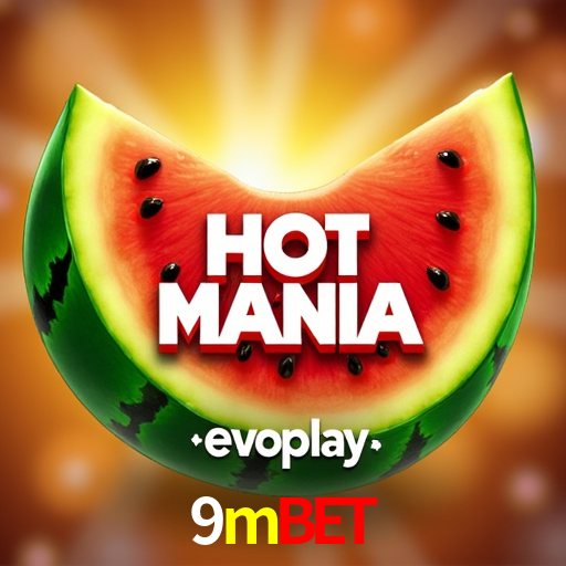 Platform Technology 9mbet