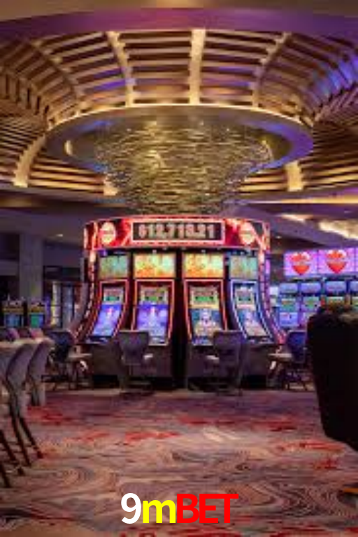 Exclusive Games 9mbet