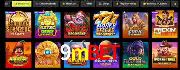 Daily Bonuses 9mbet
